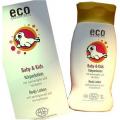 ECO COSMETICS DZIECI - BALSAM DO CIAŁA
