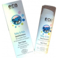 ECO COSMETICS DZIECI - KREM DO TWARZY