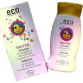 ECO COSMETICS DZIECI - PŁYN DO KĄPIELI