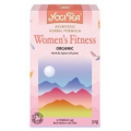 YOGI TEA HERBATA EKSPRESOWA DLA KOBIET - SMUKŁA SYLWETKA