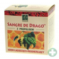 SANGRE DE DRAGO KREM ŁAGODZĄCO-REGENERUJĄCY Z PROPOLISEM 50 ML