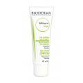 BIODERMA SEBIUM MATIFIANT TEINTEE - KREM MATUJĄCO-TONUJĄCY ODCIEŃ JASNY