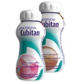 CUBITAN PŁYN O SMAKU CZEKOLADOWYM 200 ML