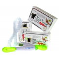 BIO-CLA Z ZIELONĄ HERBATĄ 3 OPAKOWANIA + SKAKANKA GRATIS
