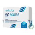 MG 500 B6 50 TABLETEK POWLEKANYCH