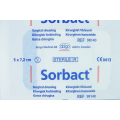 SORBACT OPATRUNEK CHIRURGICZNY (SURGICAL) 5 x 7,2CM 1 SZT.