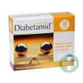 DIABETAMID 30 KAPSUŁEK