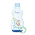 DISNEY BABY LATTE DETERGENTE MLECZKO DO CIAŁA 250 ML