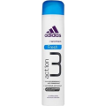 ADIDAS ACTION 3 WOMEN FRESH DEZODORANT W SPRAYU
