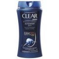 Clear Szampon do włosów Przeciwłupieżowy Activesport 2w1 dla mężczyzn 400ml