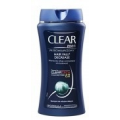 Clear Szampon do włosów Przeciwłupieżowy Men Hair Fall Decrease do włosów słabych 400ml