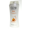 CLEAR HAIR FALL DEFENSE - SZAMPON DO WŁOSÓW SŁABYCH