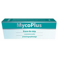 MYCO PLUS KREM DO STÓP PRZECIWGRZYBICZY 75 ML
