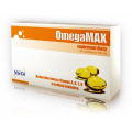 OMEGAMAX 60 KAPSUŁEK