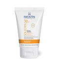 Iwostin Solecrin, Emulsja ochronna wodoodporna do ciała, spf 30, 100 ml