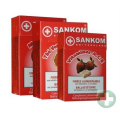 SANKOM - BŁONNIK W POSTACI KOSTEK 2 x 12 KOSTEK + 12 KOSTEK GRATIS !