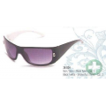 OKULARY SŁONECZNE DLA DOROSŁYCH - KOLEKCJA PARALLELE 2008 MODEL 28 024