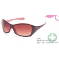 OKULARY SŁONECZNE DLA DOROSŁYCH - KOLEKCJA PARALLELE 2008 MODEL 28 032