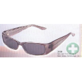 OKULARY SŁONECZNE DLA DOROSŁYCH - KOLEKCJA PARALLELE 2008 MODEL 28 038