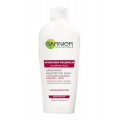 GARNIER IPS SKÓRA WRAŻLIWA  ŁAGODZĄCE MLECZKO 400 ML