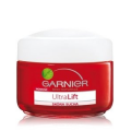 GARNIER ULTRALIFT KREM PRZECIWZMARSZCZKOWY NA DZIEŃ CERA SUCHA