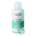 SANTE LOTUS I BIAŁA HERBATA - MLECZKO DO DEMAKIJAŻU 100 ML