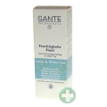 SANTE LOTUS I BIAŁA HERBATA - ŻEL NAWILŻAJĄCY 40 ML