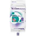 CUBISON PACK PŁYN ODŻYWCZY 1000 ML