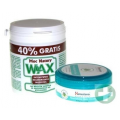 WAX MOC NATURY MASECZKA DO WŁOSÓW SŁABYCH ZE SKŁONNOŚCIĄ DO WYPADANIA + GRATIS !