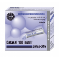 CEFASEL 100 NUTRI 20 MIKROPELETEK MUSUJĄCYCH