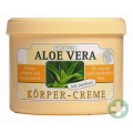 PLANTANA CLASSIC KREM DO CIAŁA Z ALOE VERA 500 ML