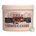 PLANTANA CLASSIC KREM DO CIAŁA Z MASŁEM SHEA 500 ML + GRATIS