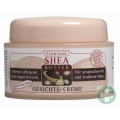 PLANTANA CLASSIC KREM DO TWARZY Z MASŁEM SHEA 50 ML