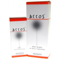 ACCOS PŁYN MYJĄCY DO SKÓRY TRĄDZIKOWEJ 175 ML + ŻEL ACCOS GRATIS!
