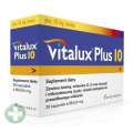 VITALUX PLUS 10 MG 28 KAPSUŁEK