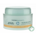 PLANTANA PHYTOCOSMETICS WELL-PROTECTED KREM DO TWARZY DO SKÓRY WYMAGAJĄCEJ 50 ML