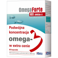 OMEGA FORTE 60 KAPSUŁEK