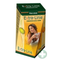 EXTRA-LINIE - NISKOKALORYCZNY CUKIER 25 SASZETEK 5 G