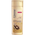 LIRENE BODY ARABICA - BALSAM BRĄZUJĄCO-UJĘDRNIAJĄCY CAFE LATTE