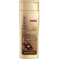LIRENE BODY ARABICA - BALSAM BRĄZUJĄCO-UJĘDRNIAJĄCY CAFE MOCHA