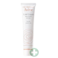 AVENE COLD CREAM KREM DO SKÓRY SUCHEJ 100 ML