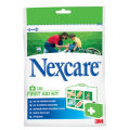 NEXCARE FIRST AID KIT - ZESTAW 1 SZT.