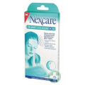 NEXCARE COOL PATCHES OKŁAD CHŁODZĄCY DLA DOROSŁYCH 4 SZT.