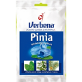 CUKIERKI ZIOŁOWE VERBENA - PINIA Z WITAMINĄ C 60 G