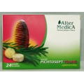 ALTER MEDICA PICHTOSEPT YOUNG 24 PASTYLKI DO SSANIA