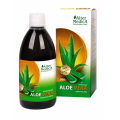 ALTER MEDICA ALOE VERA DRINKING GEL 500 ML