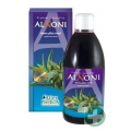 ALNONI SOK Z ALOESU I OWOCÓW NONI 500 ML