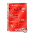 FORTE PHARMA - VITALITE 4G 20 AMPUŁEK