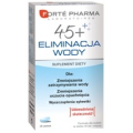 FORTE PHARMA - 45+ ELIMINACJA WODY 28 TABLETEK
