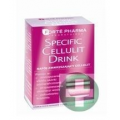FORTE PHARMA - SPECIFIC SLIM CELLULIT DRINK 10 FIOLEK x 10 ML